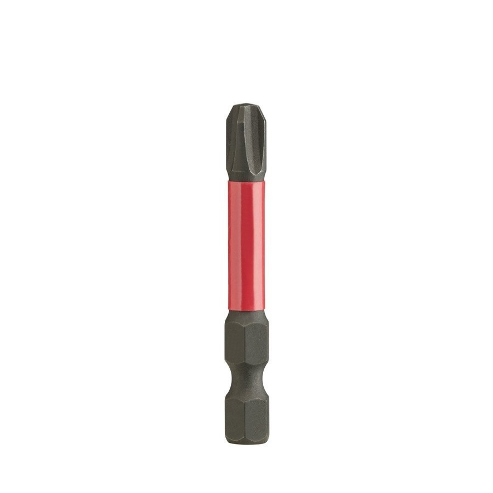 ХИТ! Насадка / Бита 1 шт для шуруповерта Milwaukee Shockwave Impact Duty PZ3 x 50 мм 4932430870
