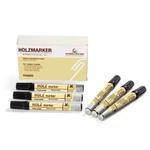 Ретуширующий маркер Holzmarker цвет 30 вишня Borma 0700CI