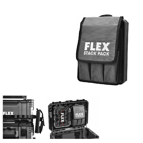 Новинка! Сумка - чехол 6 отделений STACK PACK TKA SP TP FLEX 533244