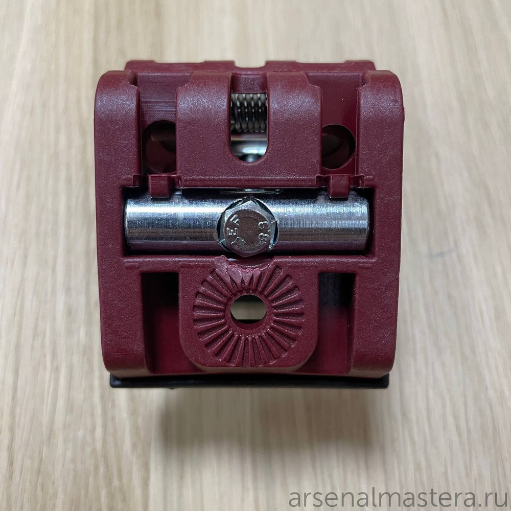 ХИТ! Зажим MultiClamp одинарный Piher 34052 М00012252