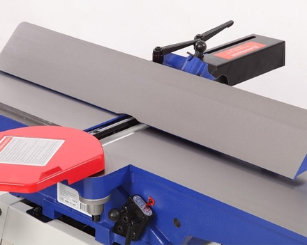 Станок фуговальный с валом Helical 1,1 кВт 230 В , Тип электродвигателя Асинхронный BELMASH J150/1170SAH S106A