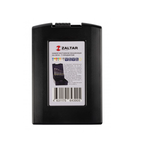 Новинка! Набор из 7 метчиков машинных ZALTAR YELLOW RING HSS-E, DIN 371/376, Тип B, M3 -M12 ZA-05112