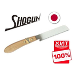 УСПЕЙТЕ КУПИТЬ ХИТ! Пила японская гибкая для пробок Shogun Kugihiki 120 мм толщина 0.4 мм MT FL-120 М00010423