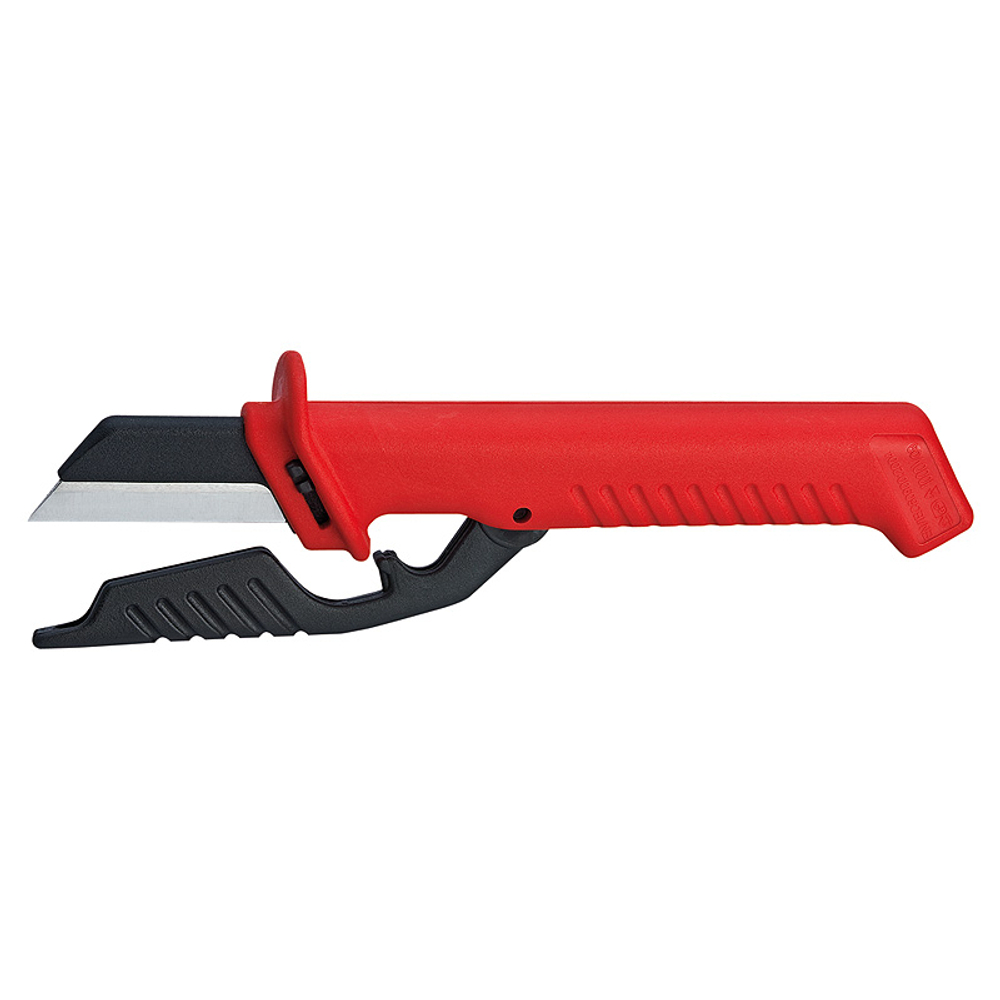 Запасное лезвие 185 мм для ножа 98 56 KNIPEX KN-985609