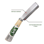 Новинка! Мачете Igarashi Kataha Mini, лезвие 110 мм, длина 330 мм Miki Tool М00014495