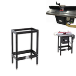 Новинка! Cтенд / Подставка 600 х 400 х 800 мм JET JRTS-1C для фрезерного стола JR029