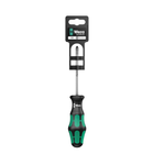 Новинка! Отвёртка крестовая WERA 350 PH SB Kraftform Plus, PH 2 x 100 мм WE-100052