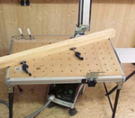 Зажим FESTOOL MFT - SP 488030