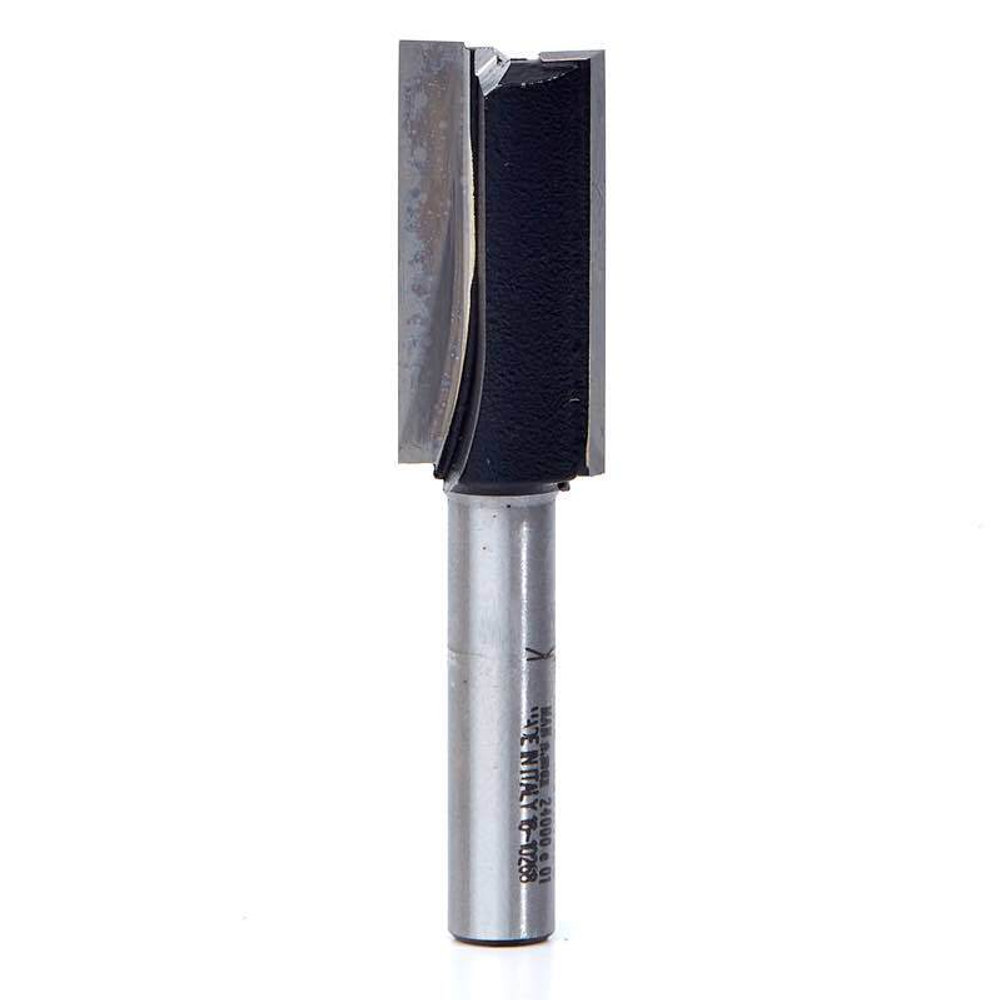 Фреза пазовая прямая D19,0 I38,0 S12,0 L82,5  PRO CMT 912.1938