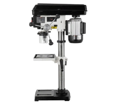 ХИТ! Настольный сверлильный станок JET JWDP-10 0,55 кВт 220 В 10000083M