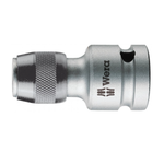 СКИДКИ НА MAXIМУМЕ! Битодержатель быстросъёмный WERA 784/C/2 5/16" D8 x 1/2" F квадрат, длина 50 мм WE-042768