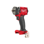 Новинка! Легкий старт: Аккумуляторный импульсный гайковерт Milwaukee M18 FUEL FIW2F12-0X с фиксацией фрикционным кольцом 4933478443
