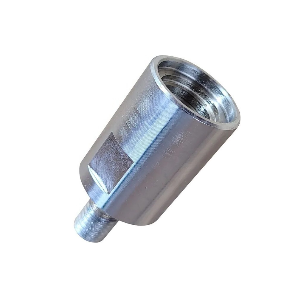 Новинка! Фрезерная насадка Crack Cutter Mini с 2 резцами Manpa М00019728
