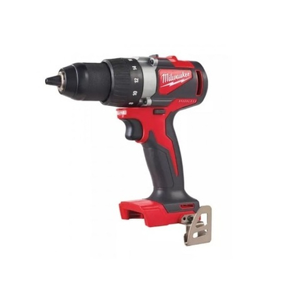 ВМЕСТЕ ВЫГОДНО 2026 ХИТ! КОМПЛЕКТ аккумуляторный M18 BLPP2B3-502X Ударная дрель - шуруповерт BLDD2-0X, Винтовёрт BLIDR-0X, 2 шт Аккумулятор B5 5.0 Ач, Зарядное устройство M12-18C в кейсе MILWAUKEE 4933492846