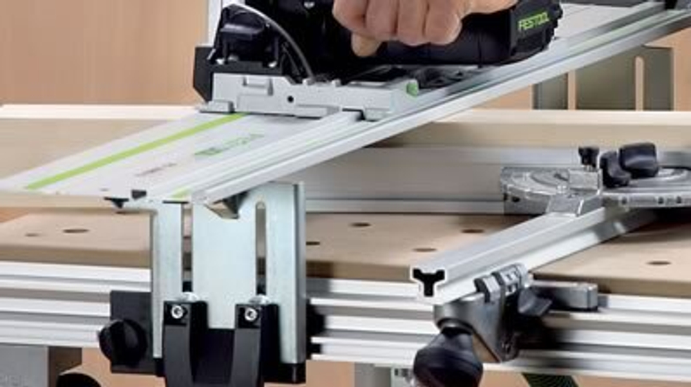 ХИТ! Стол рабочий многофункциональный Festool MFT/3 495315