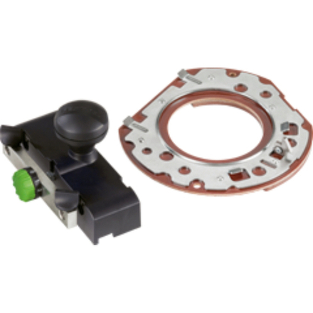 Упор направляющий с точной регулировкой FESTOOL FS-OF 2200 494681