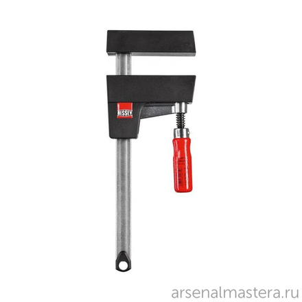 Универсальный зажим (Струбцина корпусная) UK BESSEY BE-UK16