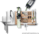 Шина-направляющая Festool FS 1080/2 491504