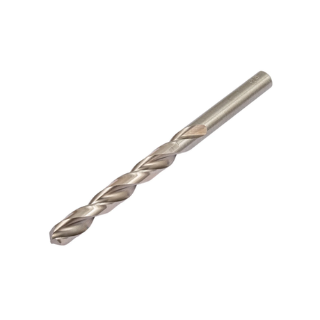 Новинка! Сверла по металлу спиральные 5 шт. Milwaukee Thunderweb HSS-G DIN338 GEN II 10 x 133 мм 4932352399