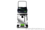 Аппарат пылеудаляющий FESTOOL CLEANTEC CTM 48 E 574992