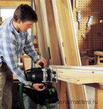 Приспособление для фрезерования пазов в двери FESTOOL OF-FH 2200 495246