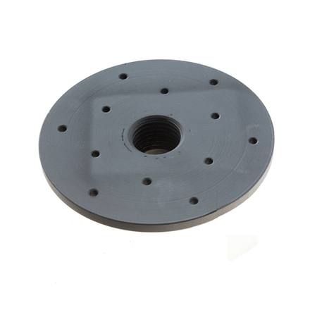 Планшайба для токарных работ Петроградъ D 75 мм М 33 х 3.5 мм М00016475