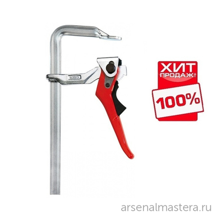 АКЦИЯ 2025 ХИТ! Рычажная струбцина GH BESSEY BE-GH25