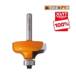 РАСПРОДАЖА ХИТ! Фреза концевая профильная S - профиль Ogee Bits D 28,7 I 13 S 8 R 4 CMT 959.040.11