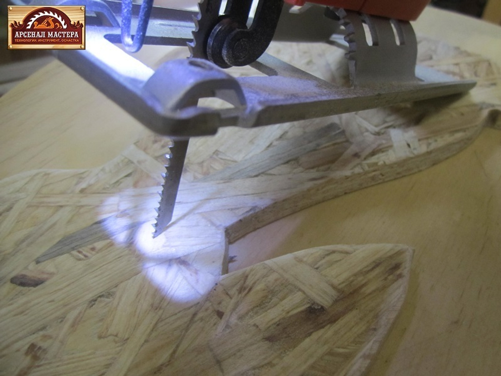 ХИТ! Комплект 16 шт Пилки для электролобзиков Jig Saw Blade CMT JT016