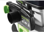 Аппарат пылеудаляющий FESTOOL CTM 36 E AC с системой Autoclean 574983