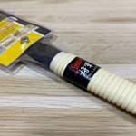 ХИТ! Универсальная пила японская Ryoba Rip / Cross 240 мм искусственный ротанг MCZ-24 Shogun М00016478