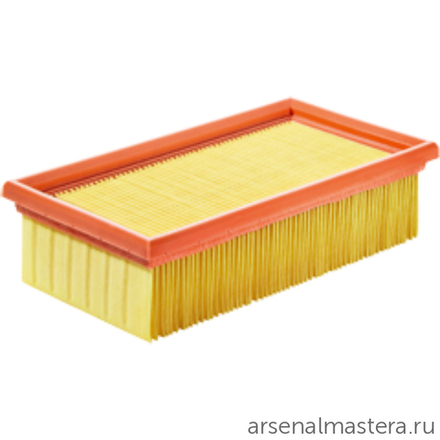 Элемент фильтрующий FESTOOL HF-CT SYS 500558