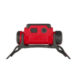 ХИТ! Аккумуляторный фонарь налобный заряжаемый через USB L4 HL2-301 Milwaukee 4933479963