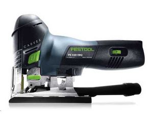 Электрические лобзики Festool