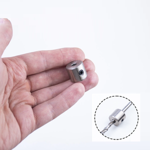 ОГРАНИЧИТЕЛИ, ПЕРЕХОДНИКИ, АДАПТЕРЫ