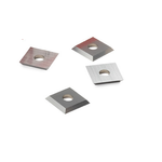 Новинка! Нож твердосплавный поворотный Woodwork CTK FC 12.0 x 12.0 x 1.5 KCR08 CERATIZIT 80360030