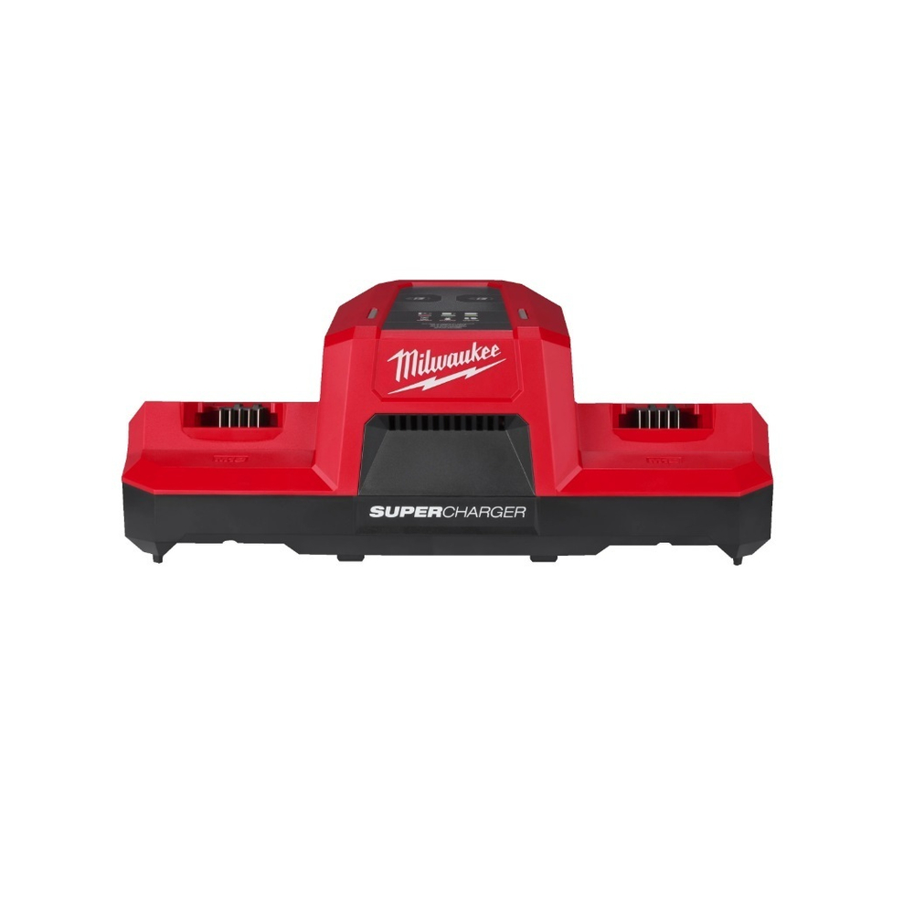 Новинка! Зарядное устройство на 2 порта M18 DBSC MILWAUKEE 4932492531