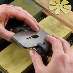 ХИТ! Точилка Veritas Side-Clamping Honing Guide боковой зажим 05M09.40 М00019024