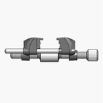 ХИТ! Точилка Veritas Side-Clamping Honing Guide боковой зажим 05M09.40 М00019024
