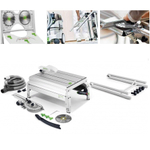 Пила дисковая монтажная PRECISIO FESTOOL CS 50 EB 574765