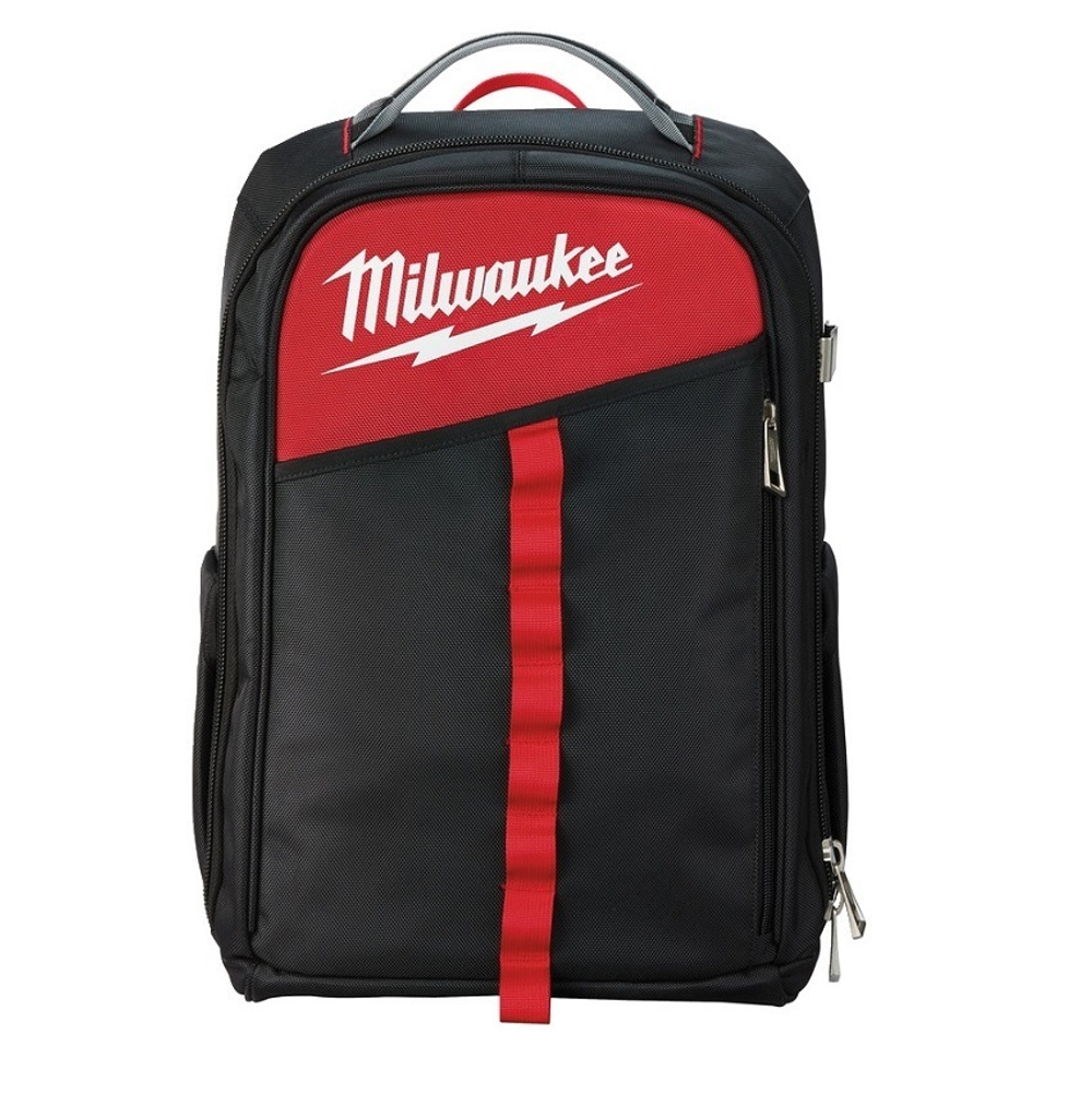 Рюкзак компактный для инструмента пустой MILWAUKEE 4932464834