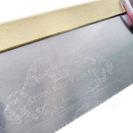 ВЫГОДНЫЕ ЦЕНЫ ХИТ! Пила обушковая для шипов Crown Dovetail 203 мм 20 tpi М00005000