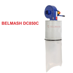 Вытяжная установка / стружкоотсос на стену 750 В 56 л BELMASH DC850C D097A