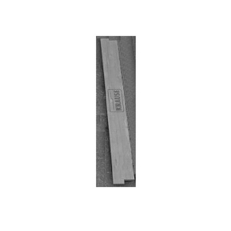 Продольный борт 1,5 м Krause ClimTec 713001