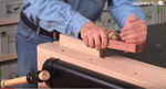 Многофункциональный стол для мастерской - идея стола Festool MFT 3