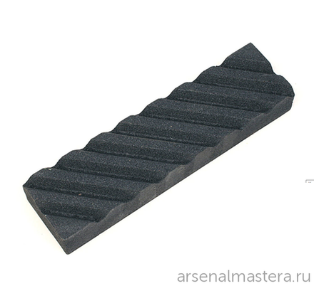 ХИТ! Камень для правки абразивных брусков грубых и средних / черный 206 х 53 х 27 мм 100 грит Suehiro MT 1B005 М00014458