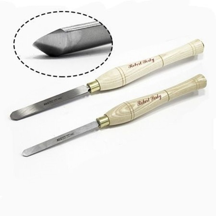 Резец токарный Robert Sorby HSS Spindlemaster 13 мм (1/2') B812132 М00008975