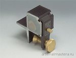 Стусло Veritas Right-Angle Saw Guide для прямых шипов магнитное 05T04.01 М00003365
