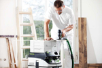Маятниковый лобзик FESTOOL CARVEX PS 420 EBQ-Plus 576175