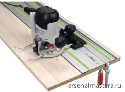 УСПЕЙТЕ КУПИТЬ! Шина-направляющая Festool FS 3000 мм /2 491501